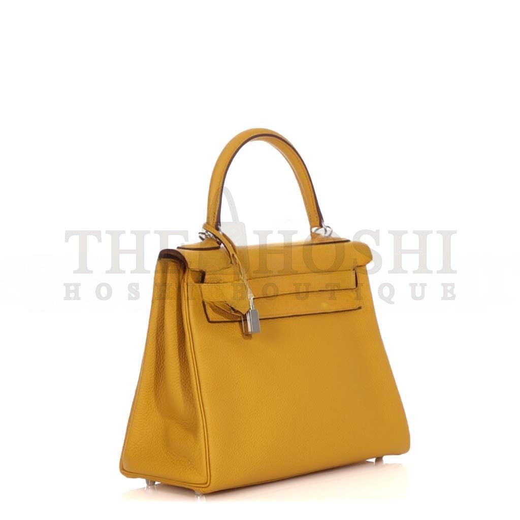 H**me5 KELLY 28 HANDBAG TOGO (28*22*10cm) Master Quality